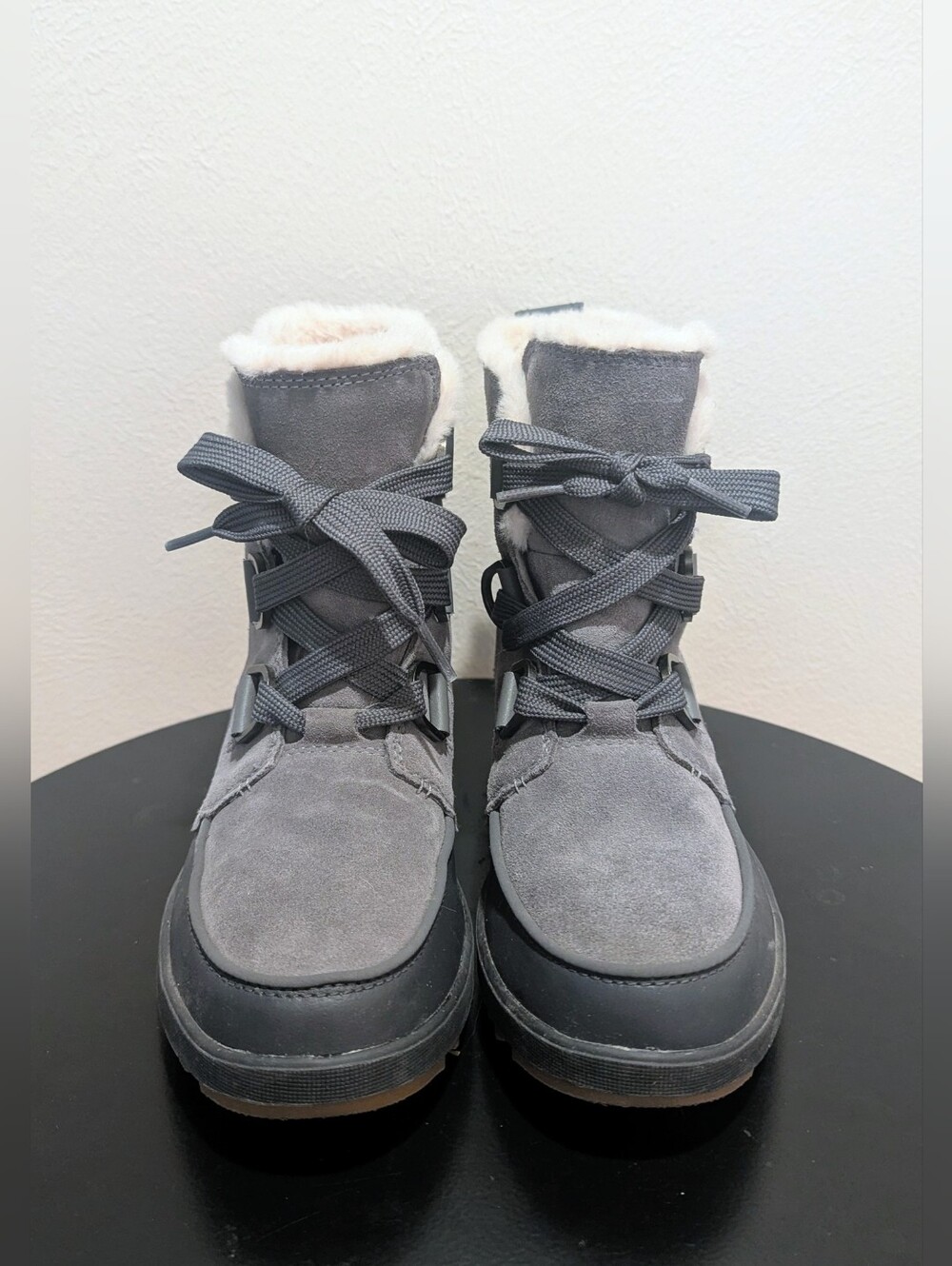Sorel Tivoli IV Waterproof Winter Boots